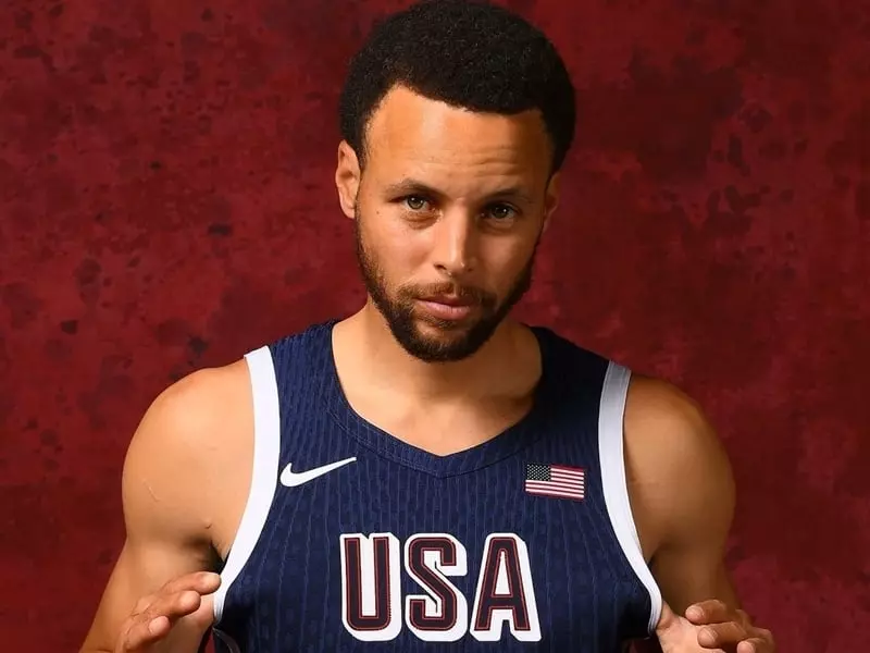 NBA／Stephen Curry 曝光 Klay Thompson 離隊通話內容：我們希望勇士將他留下！