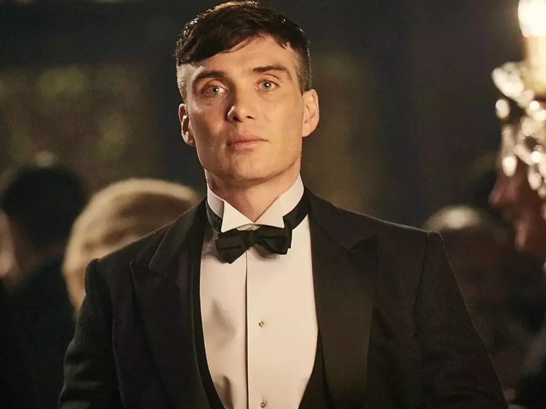 席尼墨菲 Cillian Murphy 昔日試鏡「蝙蝠俠」畫面流出！他坦言失去角色：「根本不適合我！」