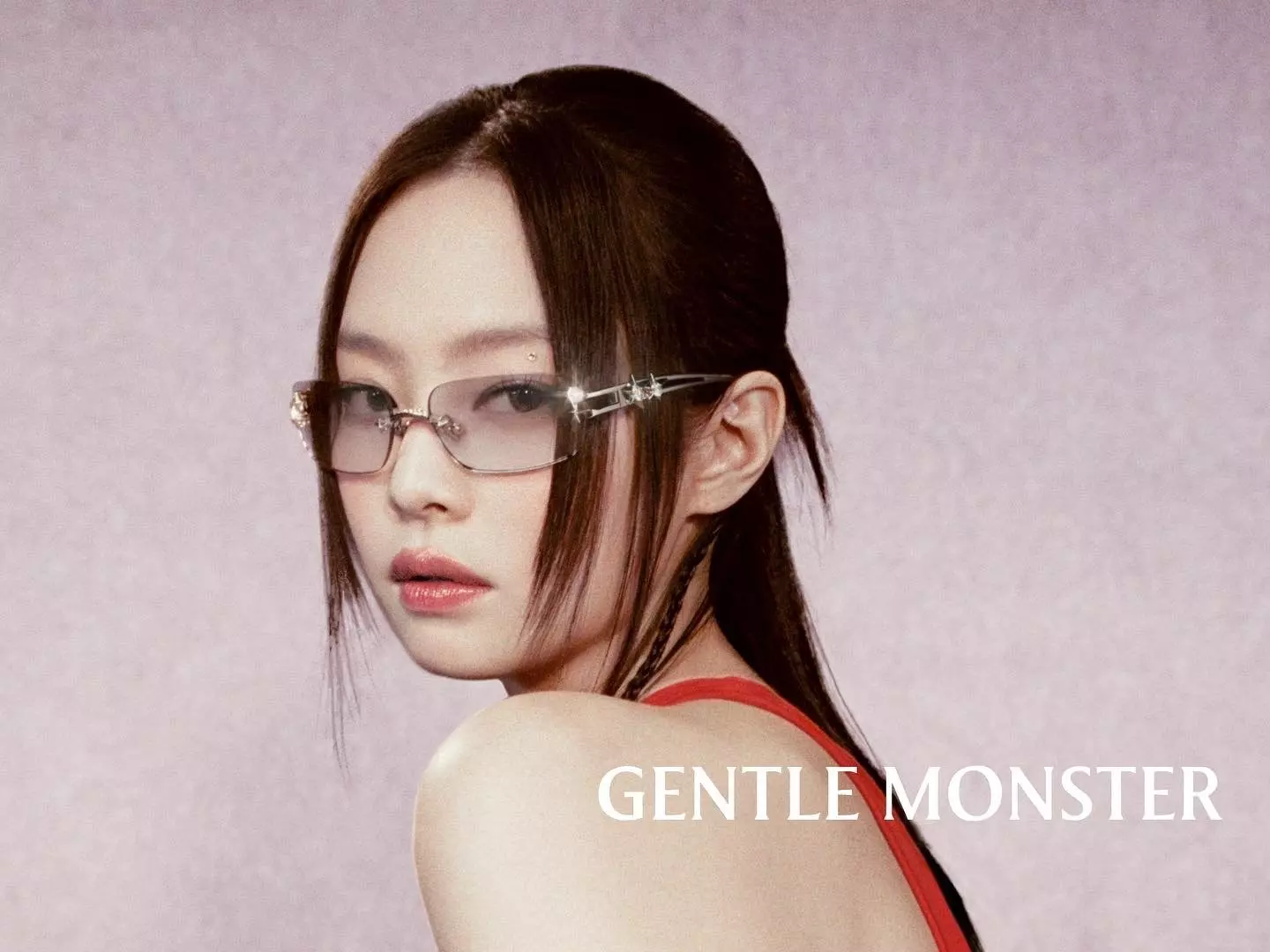 Gentle Monster 墨鏡註定成為人手一副的「顏值神器」，Jennie、Rosé 也都熱愛！
