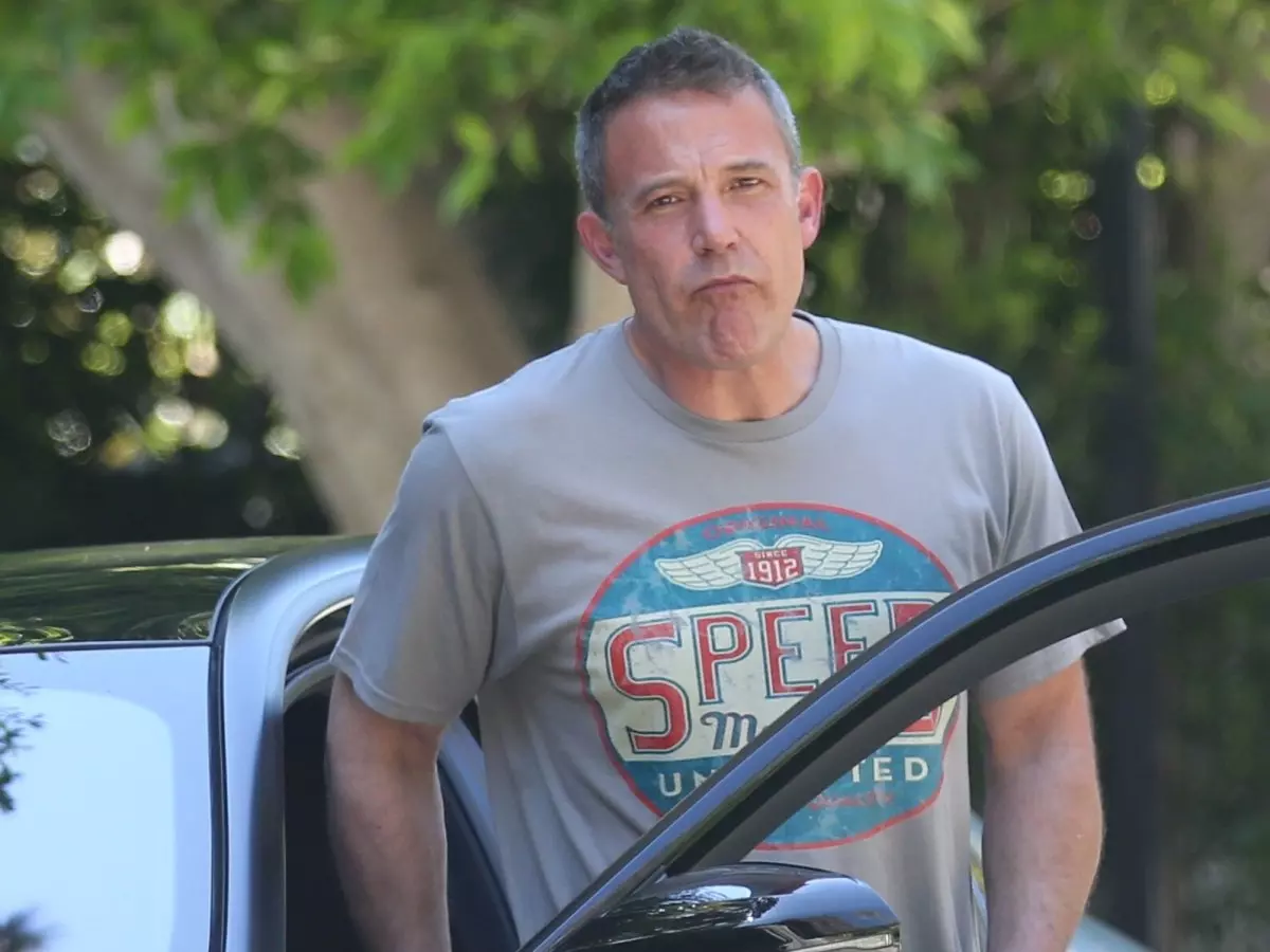 珍妮佛嘉納 Jennifer Garner 有意讓班艾佛列克 Ben Affleck 搬回去！小班甚至已經拿到鑰匙！