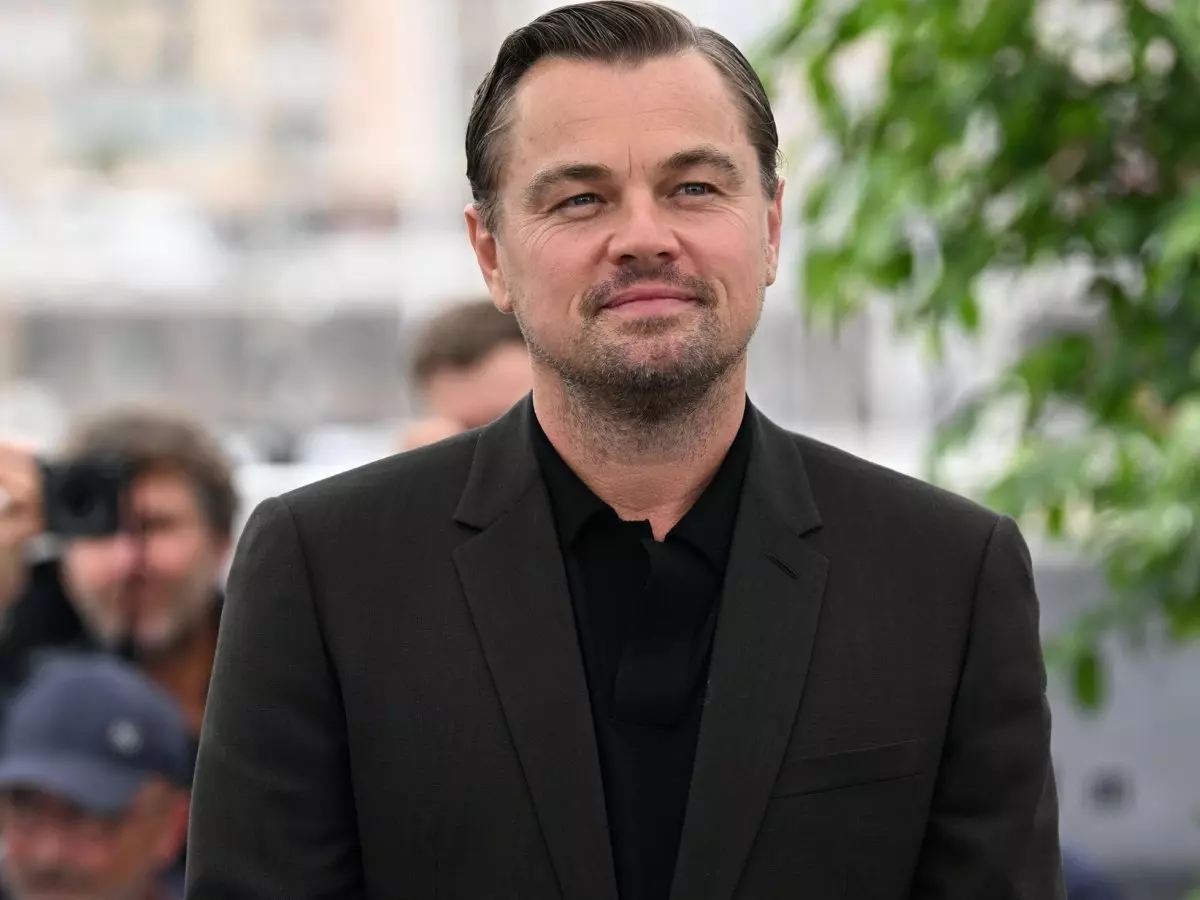 李奧納多 Leonardo DiCaprio 遭目擊攙扶醉漢，暖心舉止引網大讚！