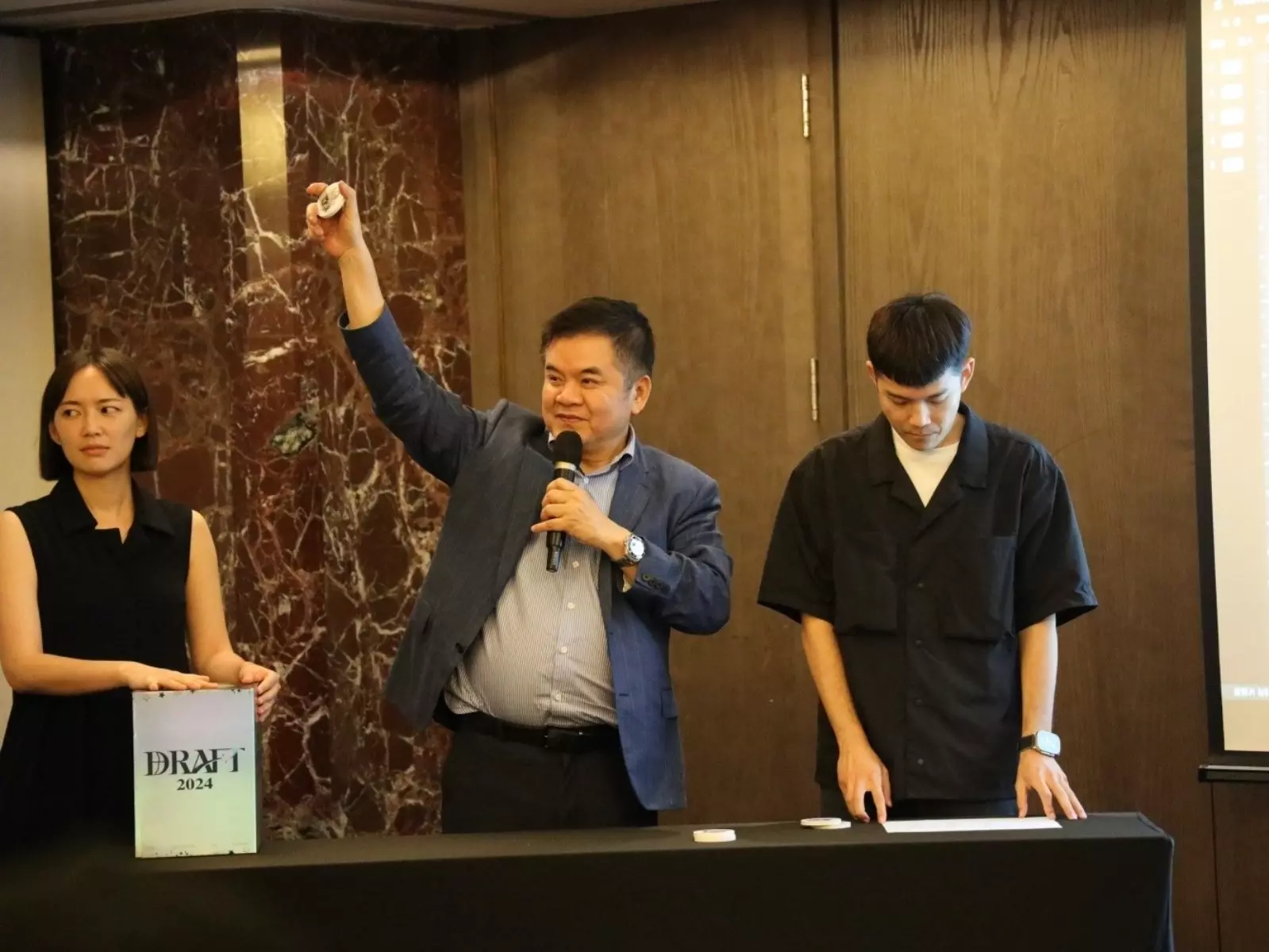 TPBL 選秀資訊總整理：7 隊選秀順位出爐、外籍生可當備用洋將！