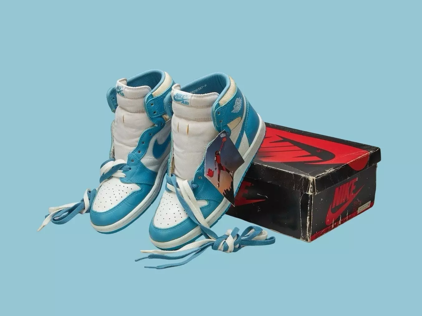 Air Jordan 1 High OG 