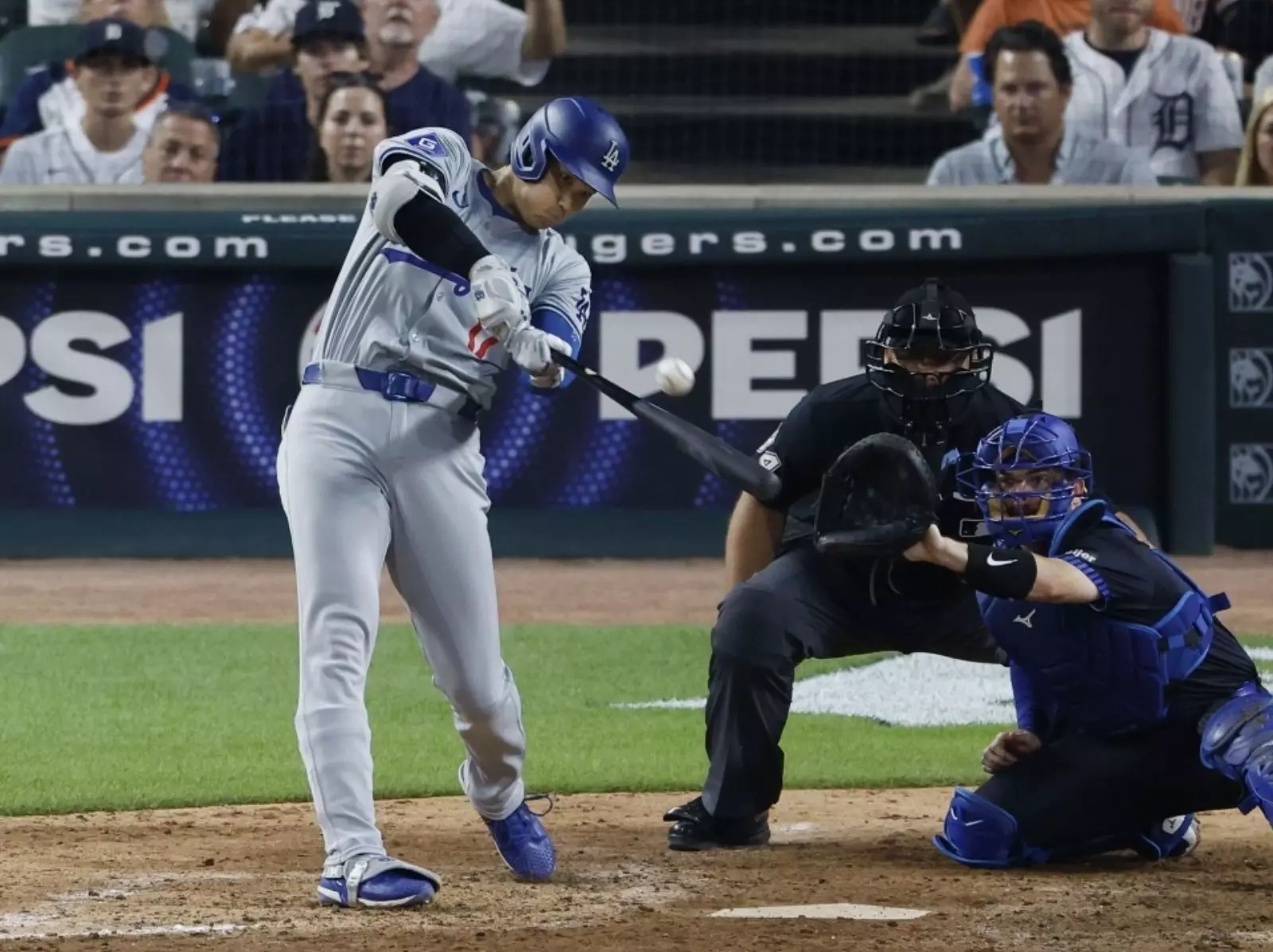MLB／大谷翔平 200 轟全壘打出爐！超越「棒球之神」貝比魯斯、成日本第一人！