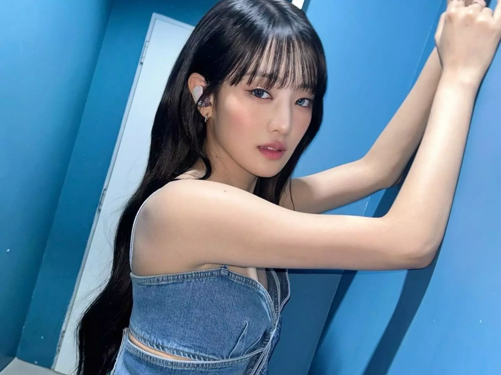 (G)I-DLE Minnie 家境顯赫背景超硬、哥哥是學霸、Lisa 姐妹關係⋯5 件事認識泰國公主！
