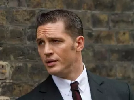 《猛毒 3》湯姆哈迪 Tom Hardy 坦言接黑暗角色比較舒服：「我在裡面找到價值！」