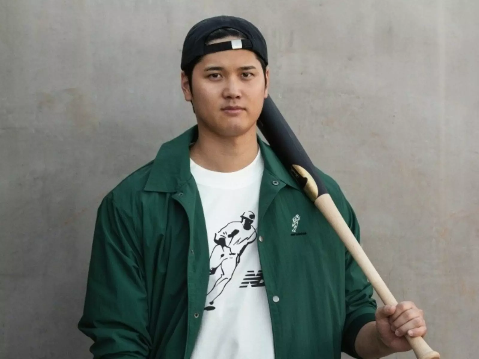 《New Balance 大谷翔平限定特展》台北 101 登場！聯名服飾、Ohtani 1 鞋款、限量棒球手套全數展出！