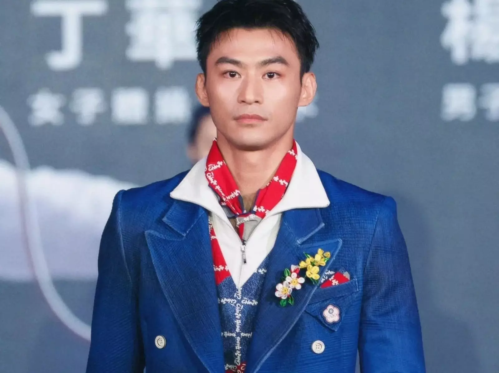 巴黎奧運／代表隊服裝 13 大亮點解析：中華台北周裕穎操刀，LVMH Berluti、Nike、UNIQLO⋯你最喜歡哪一套？
