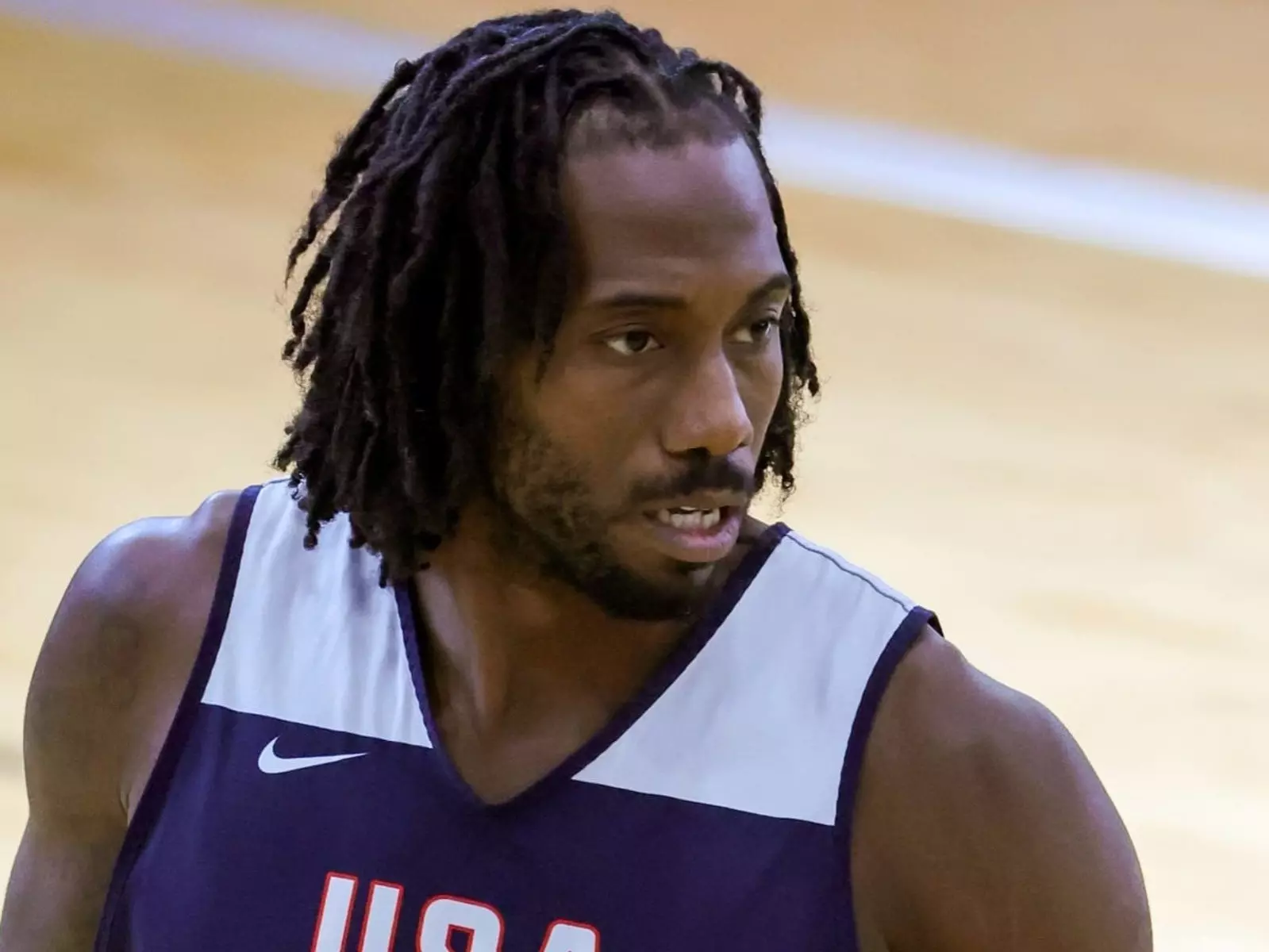 巴黎奧運／Kawhi Leonard 退出美國隊，外媒爆料兩大內幕！