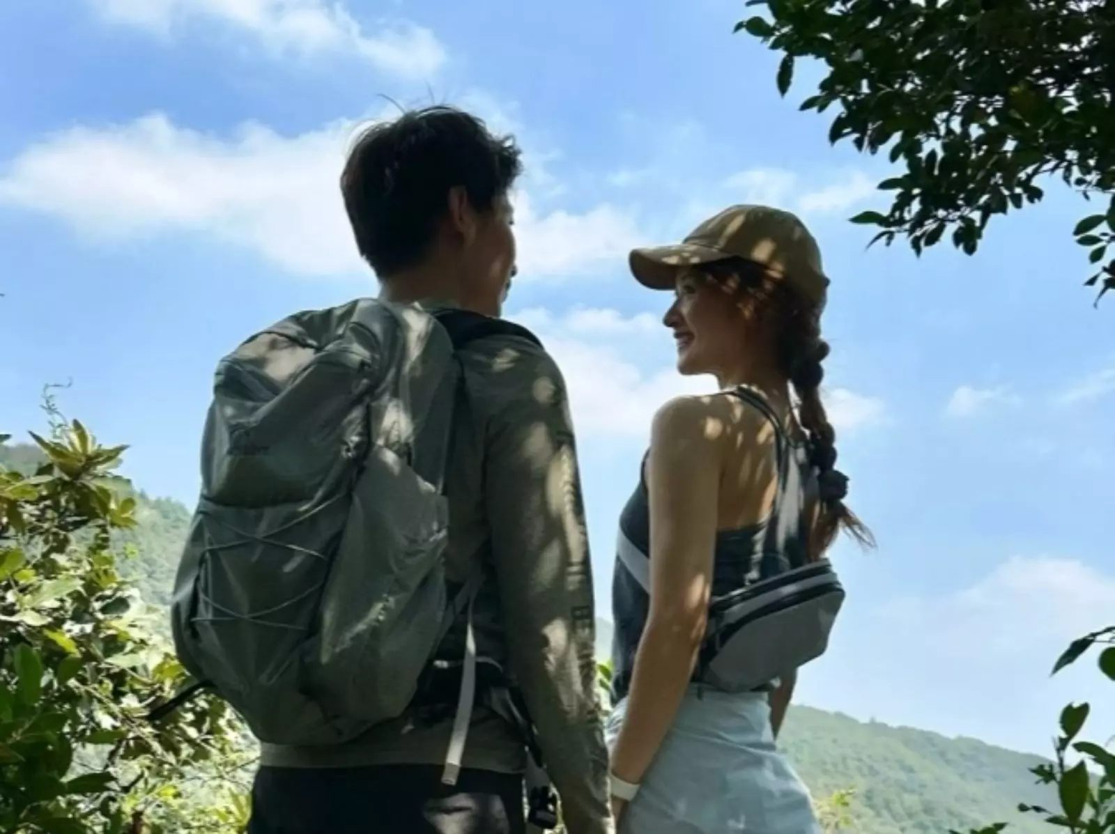 男友登山急救包驚見保險套！？內行人證實：戶外求生必備！