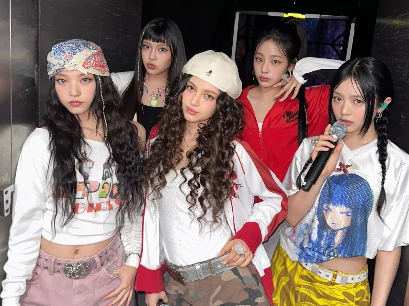 NewJeans 〈Bubble Gum〉爆出抄襲英國樂團！ADOR 反擊：「拿出證據！」
