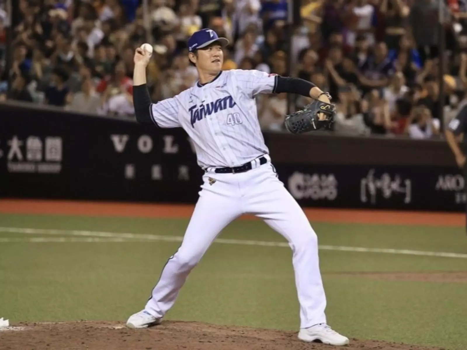 中職史上最頂明星賽精彩回顧！王建民、陳金鋒等 7 名傳奇球星展開夢幻對決！