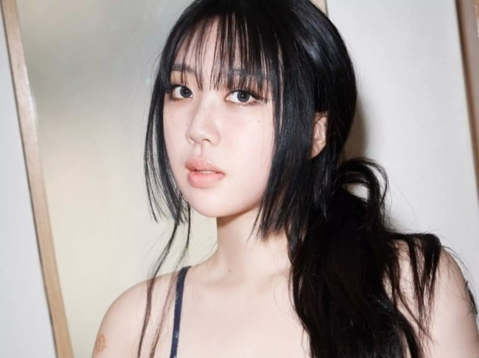 韓饒女歌手李泳知理想型「健康的理財專家」，更曝光不公開戀愛的原因！