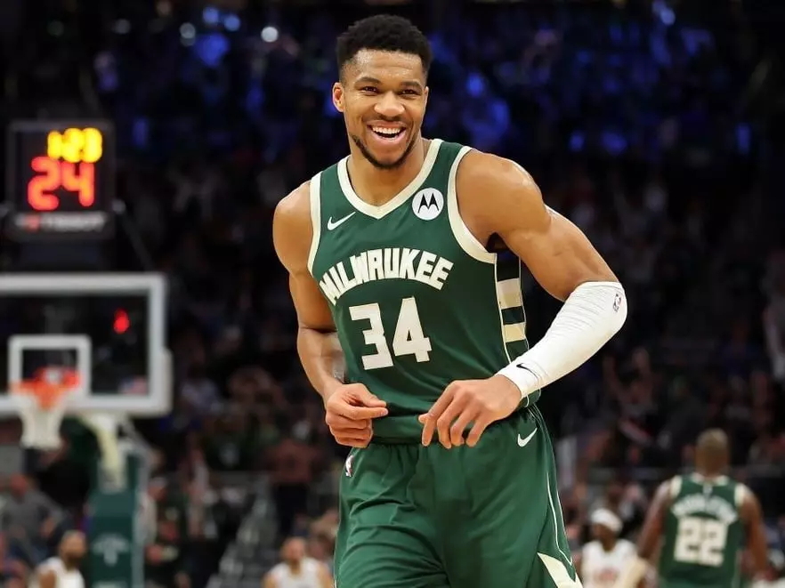 NBA／字母哥 Giannis Antetokounmpo 自曝「最難防守球員」，全部都是「希臘怪物成員」！