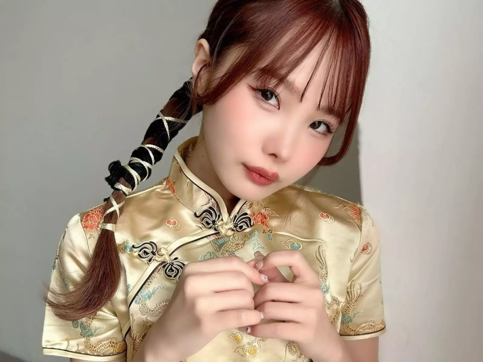松本一香閨房樣貌大公開！超人氣 AV 女優承認：「只有帶過男生回來過一次！」【老司J開車】