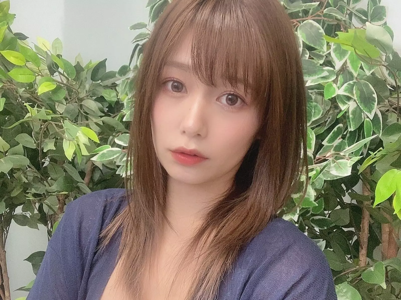 紺野光社群停更、見面會取消！「國寶級 AV 女優」恐將引退？【老司J開車】