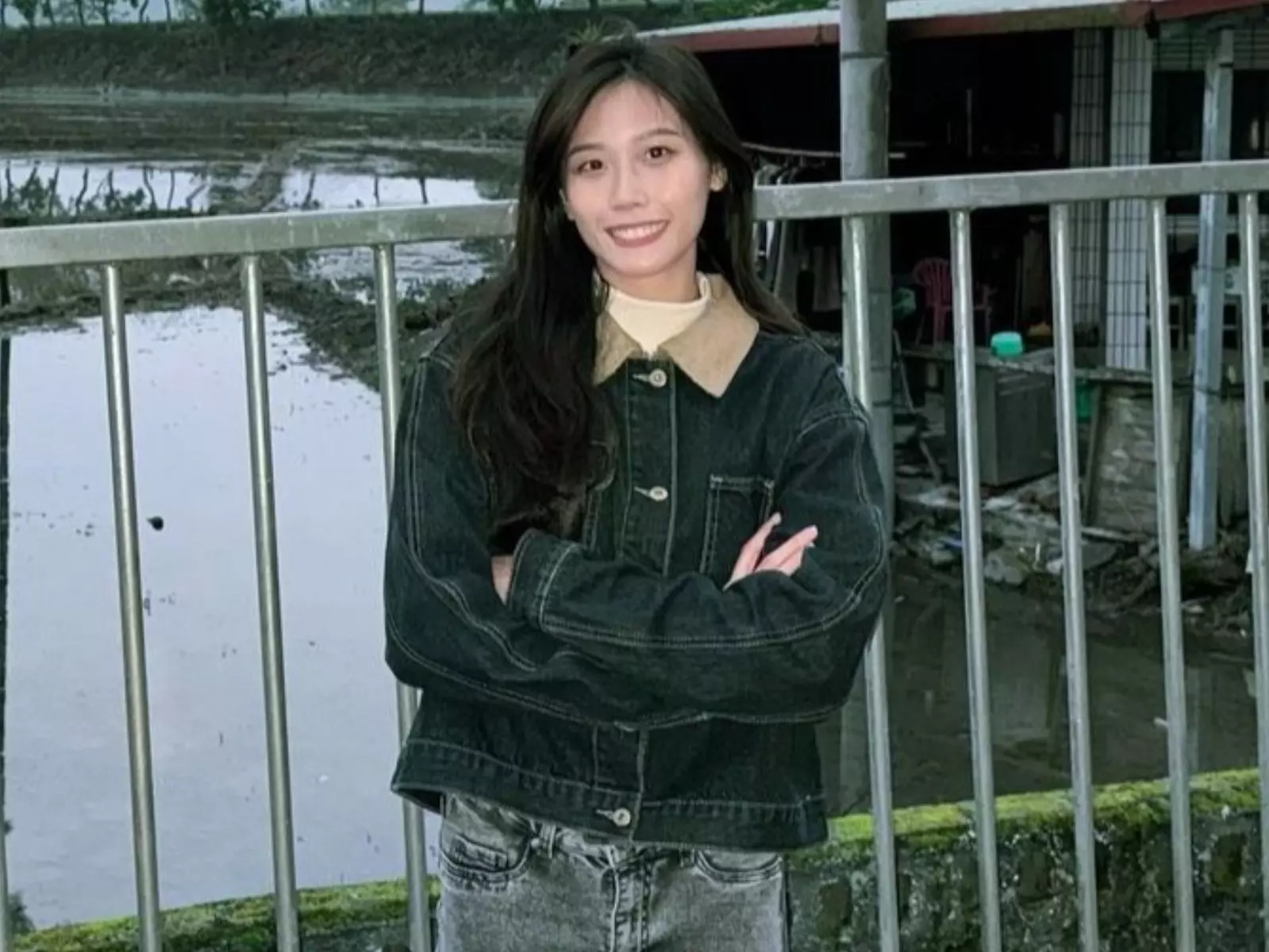 巴黎奧運／張博雅將持外卡身份出賽！台灣「跨欄女神」從玩鬼抓人到成為國手！