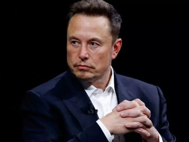 伊隆馬斯克 Elon Musk 稱變性長子已去世！互相開酸：「是我不要他，不是他拋棄我！」