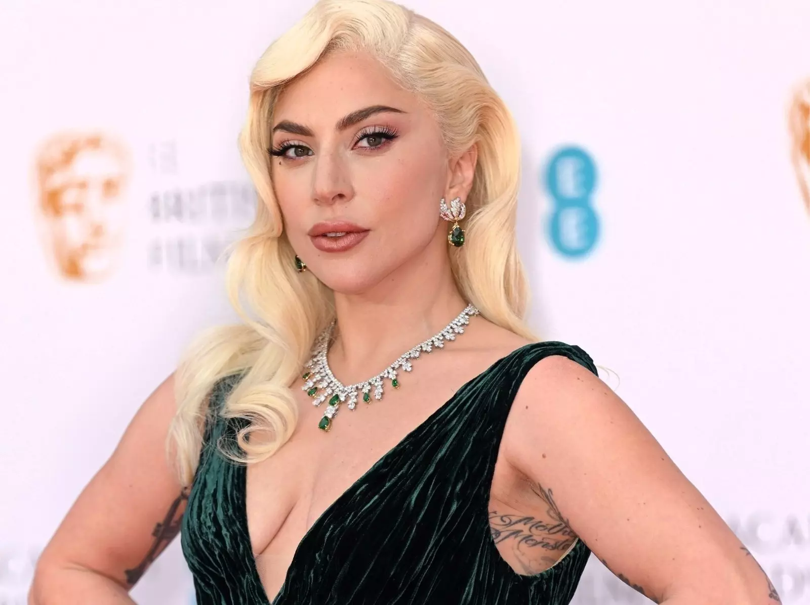 巴黎奧運／Lady Gaga 親口證實訂婚！藝名是前男友取的、曾當過脫衣舞孃⋯「女神卡卡」一路走來有多不容易？