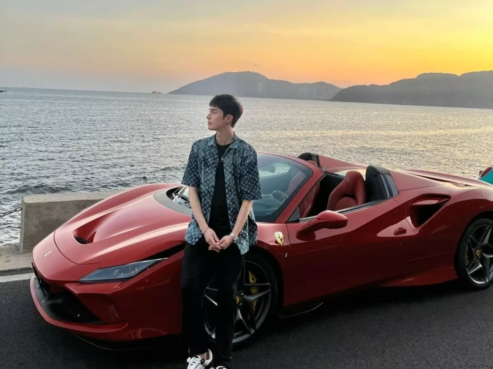 女生喜歡男生開什麼車？雙 B、 TOYOTA 都不對⋯Threads 網友神解答是「它」網全笑翻！