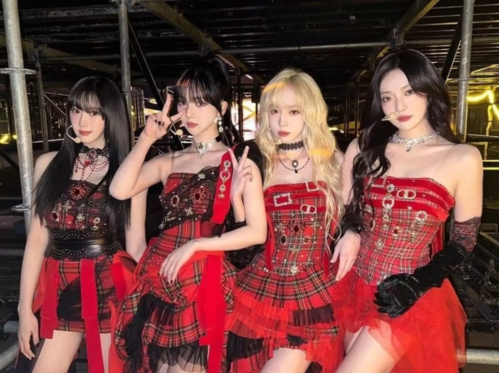 差點在其他女團出道的 7 位韓星！BLACKPINK Jisoo 、ITZY 申有娜、Somi 全昭彌⋯都上榜！
