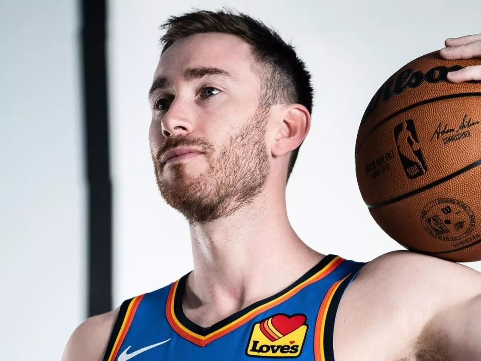 NBA／Gordon Hayward 宣布退役，「星海哥」決定結束 14 年職業球員身份！