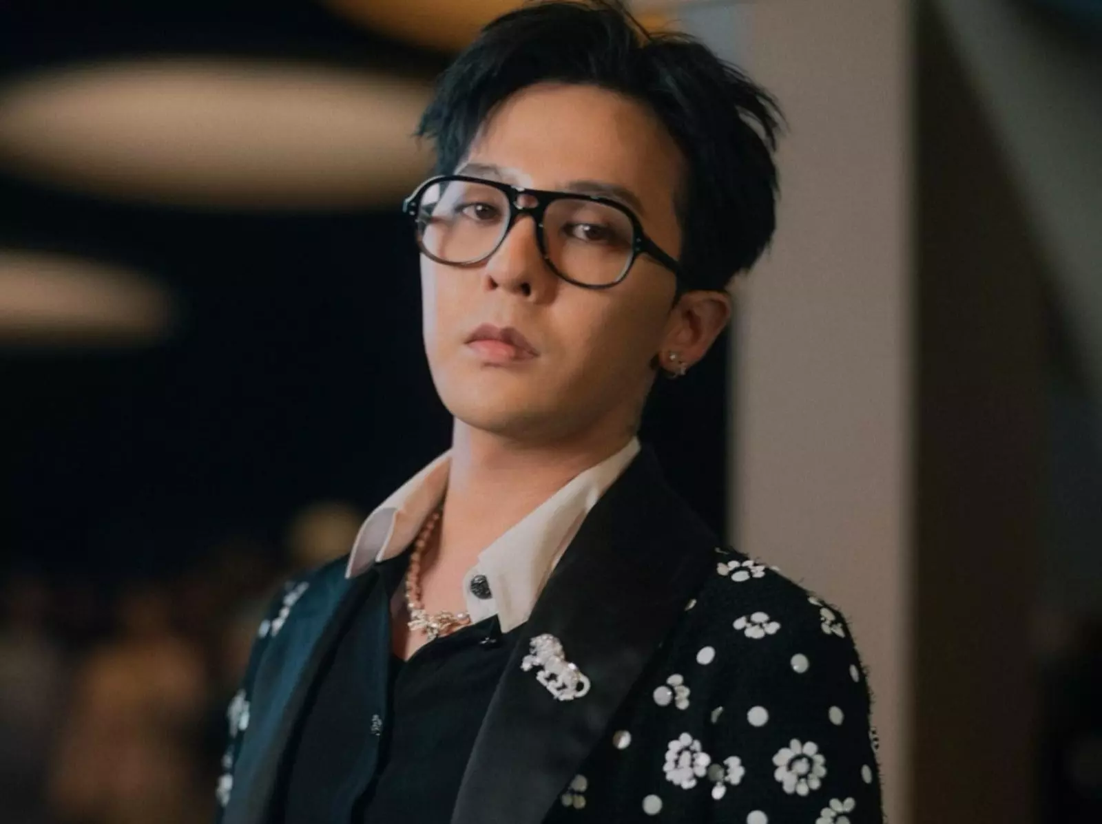 G-Dragon、GD 商標正式拿回！YG 娛樂無償轉讓引熱議！