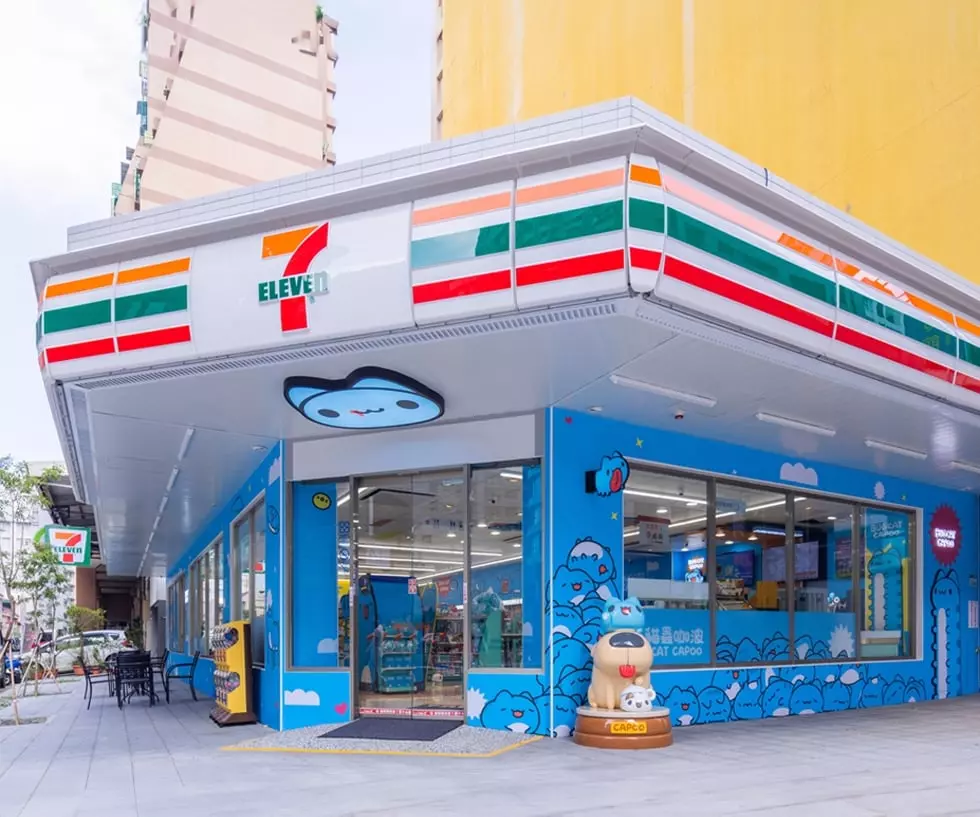 盤點 10 個超商冷知識：7-11 門框數字意義、全家飲料還能這樣拿⋯早點知道就好了！