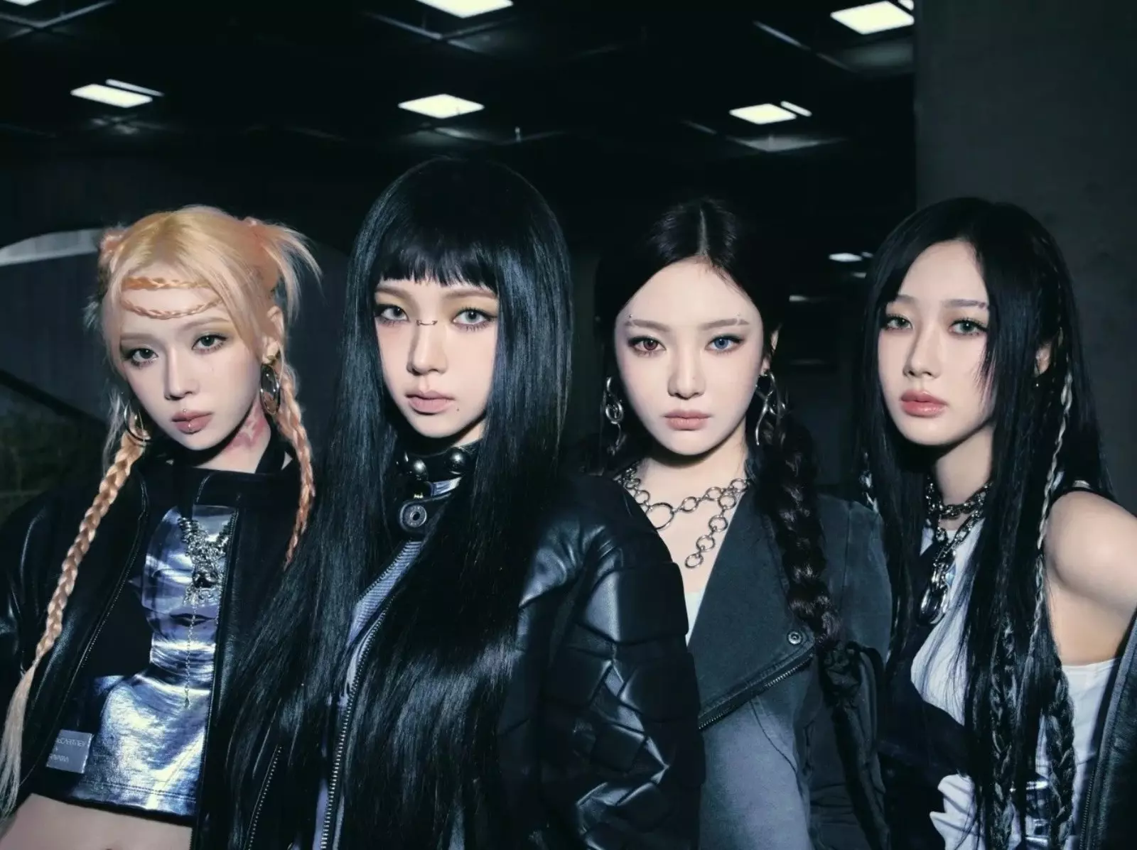 aespa 歌單、應援口號總整理！〈Supernova 〉、〈Drama〉等熱門歌曲一篇搞定！