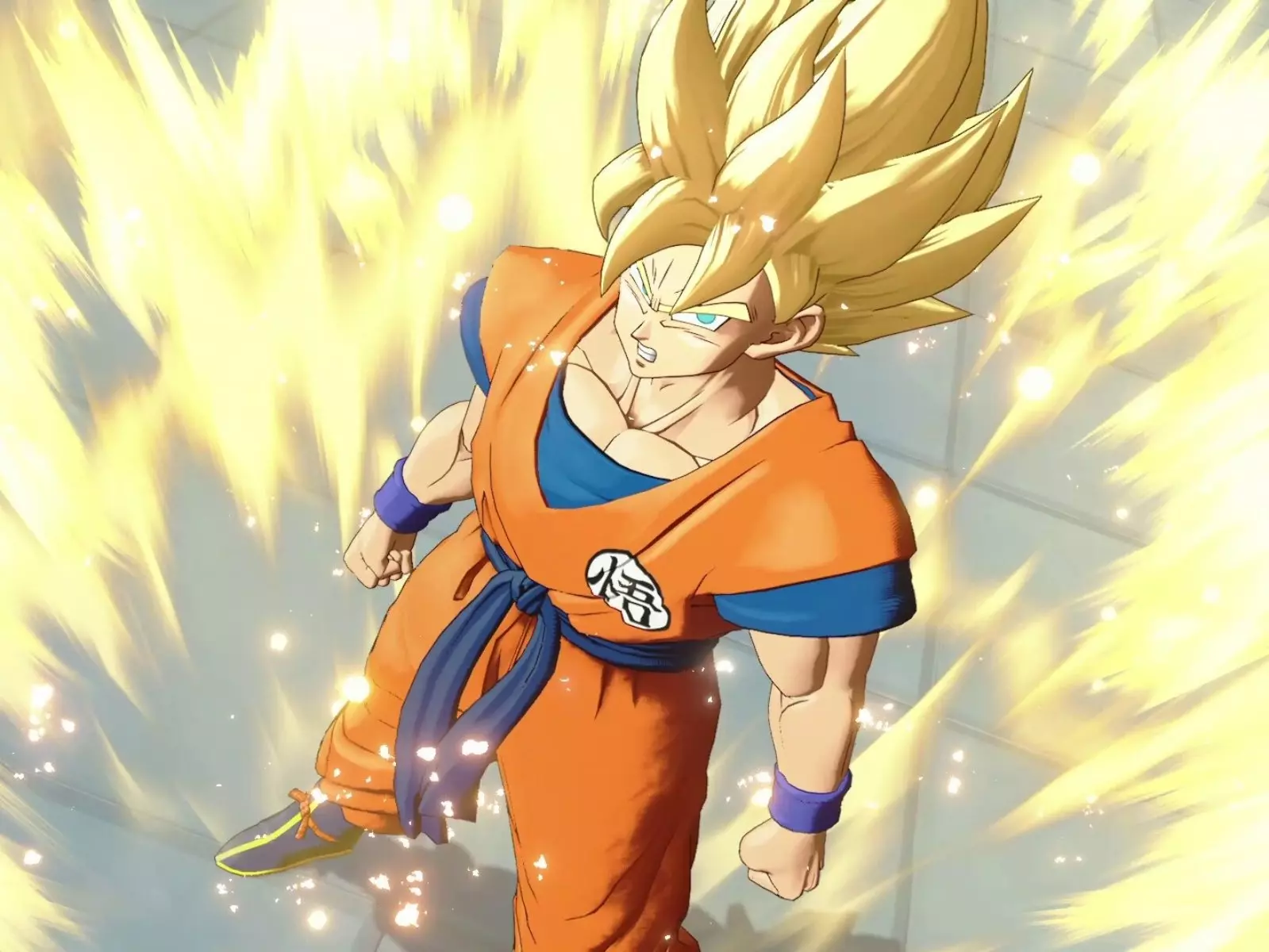七龍珠全新 MOBA 手遊《DRAGON BALL PROJECT : Multi》遊戲資訊搶先看！