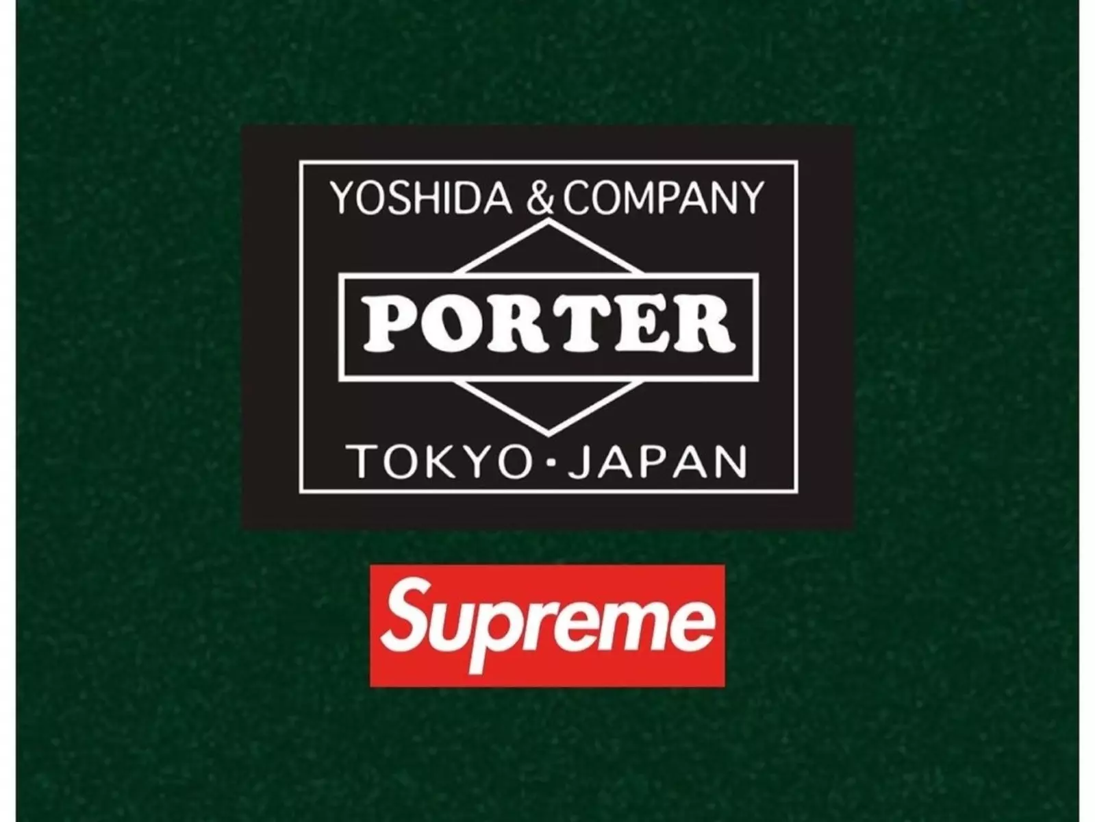 Supreme x PORTER 睽違 12 年再度推出聯名系列，據傳將在 2024 秋冬正式登場！