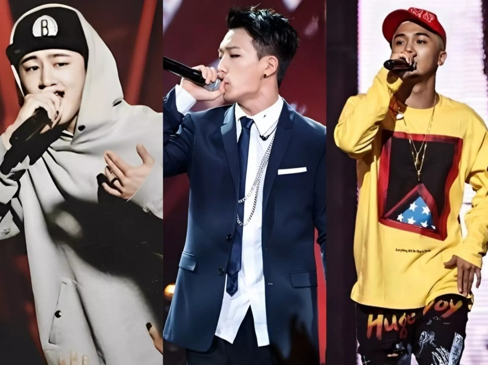 韓國偶像饒舌歌手推薦整理：GD 權志龍、Zico、(G)I-DLE 田小娟 ⋯這位在《SMTM》拿冠軍！