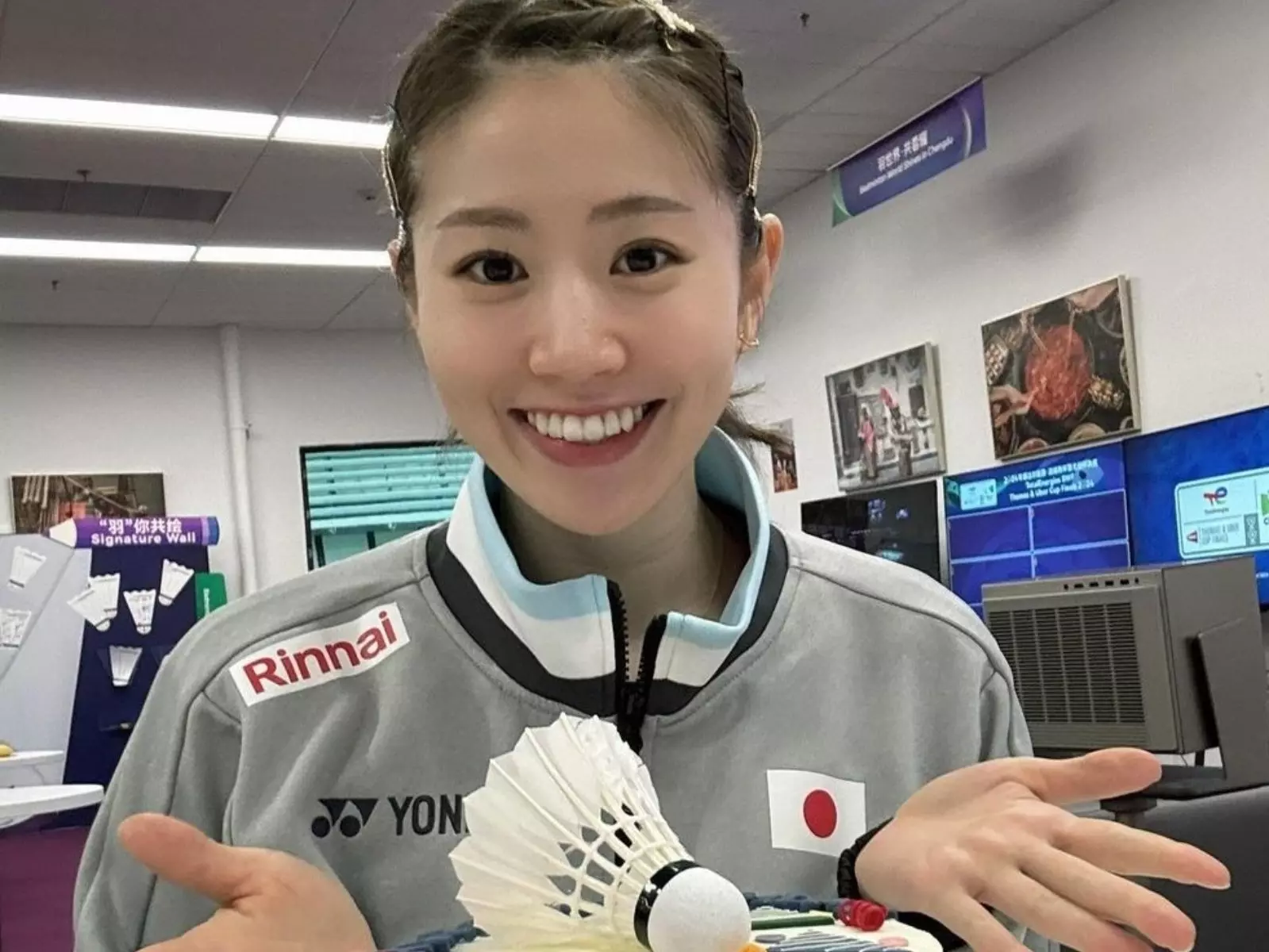 志田千陽外型神似人氣 AV 女優未步奈奈、河北彩伽，掀 PTT 網友熱議！【老司J開車】