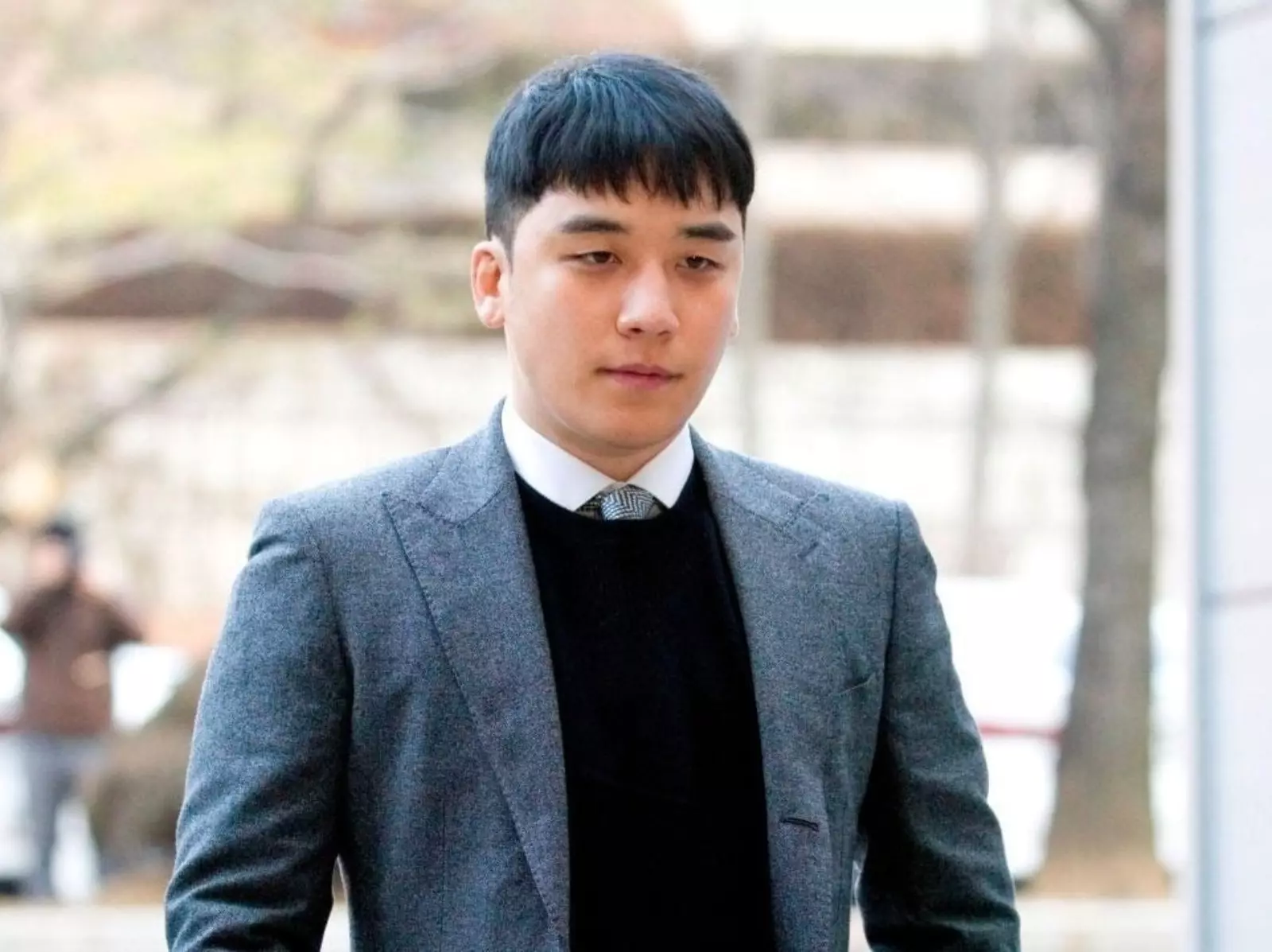 BIGBANG 勝利出獄後首發聲：澄清參加「Burning Sun 活動」、在派對上消費 GD！