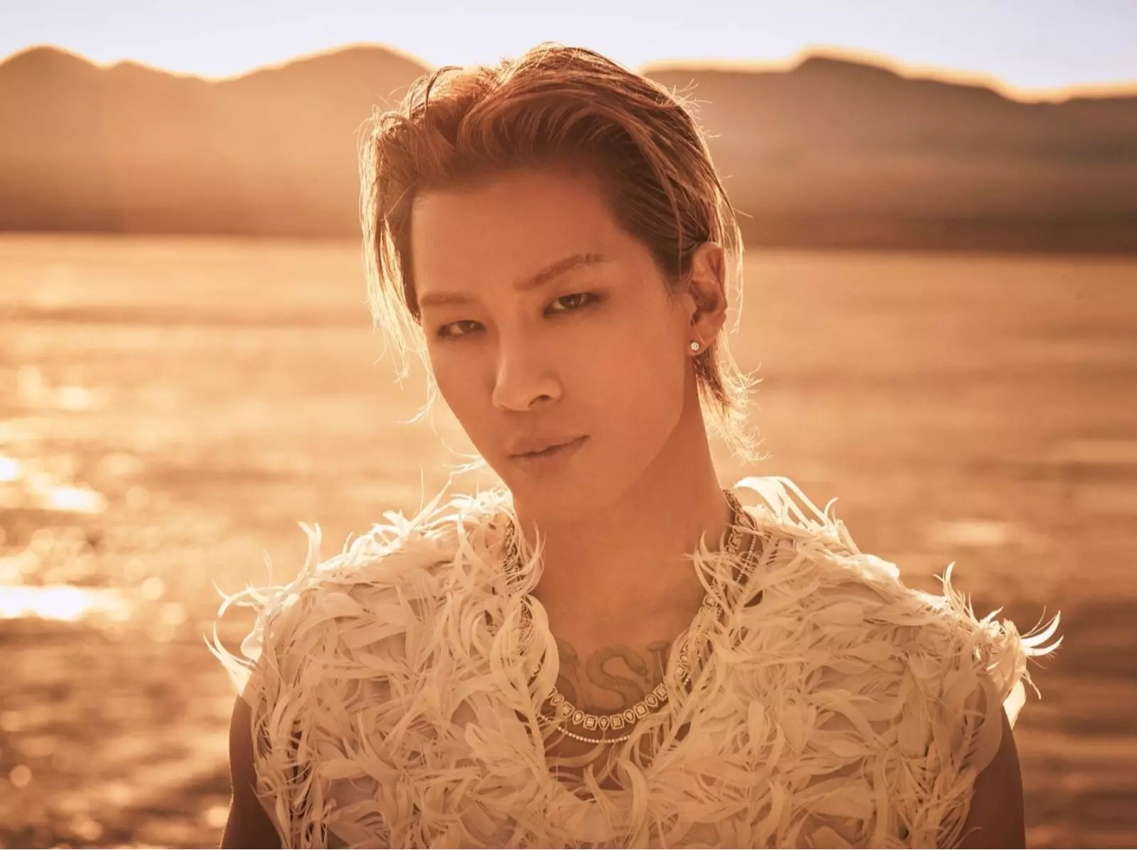 BIGBANG 太陽 Taeyang 出道 18 週年驚喜宣佈登台舉辦演唱會！售票、時間、地點資訊一次看！