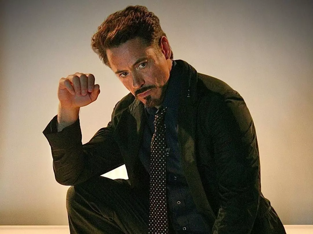 小勞勃道尼 Robert Downey Jr. 本來沒有要回漫威：「曾見迪士尼 CEO」