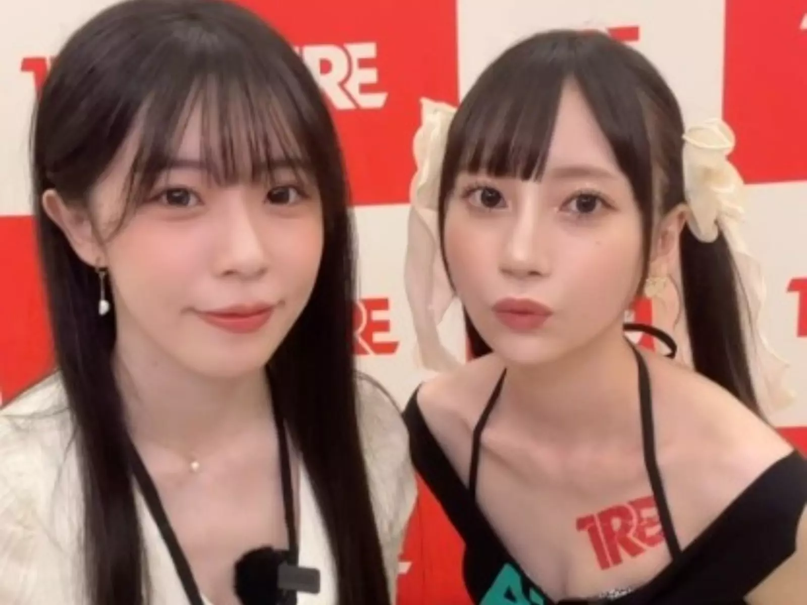 七澤米亞、赤鬼伯伯合體拍片！「親餵香蕉」互動笑翻全網！【老司J開車】