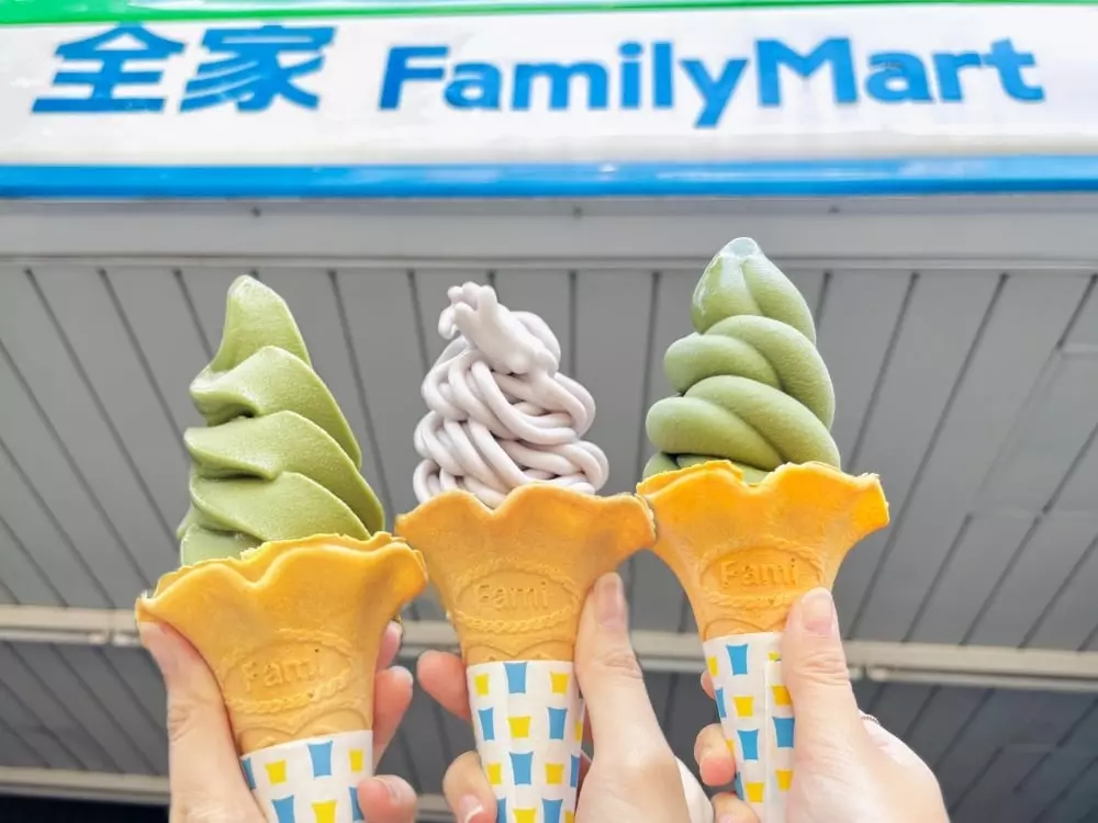 飯糰選 7-11、霜淇淋選全家！Threads 網友推薦同款超商美食要「這樣」選！