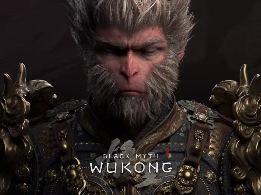 《黑神話：悟空》（Black Myth：Wukong）創下 Steam 第二歷史，台灣 PS5 玩家這樣玩！
