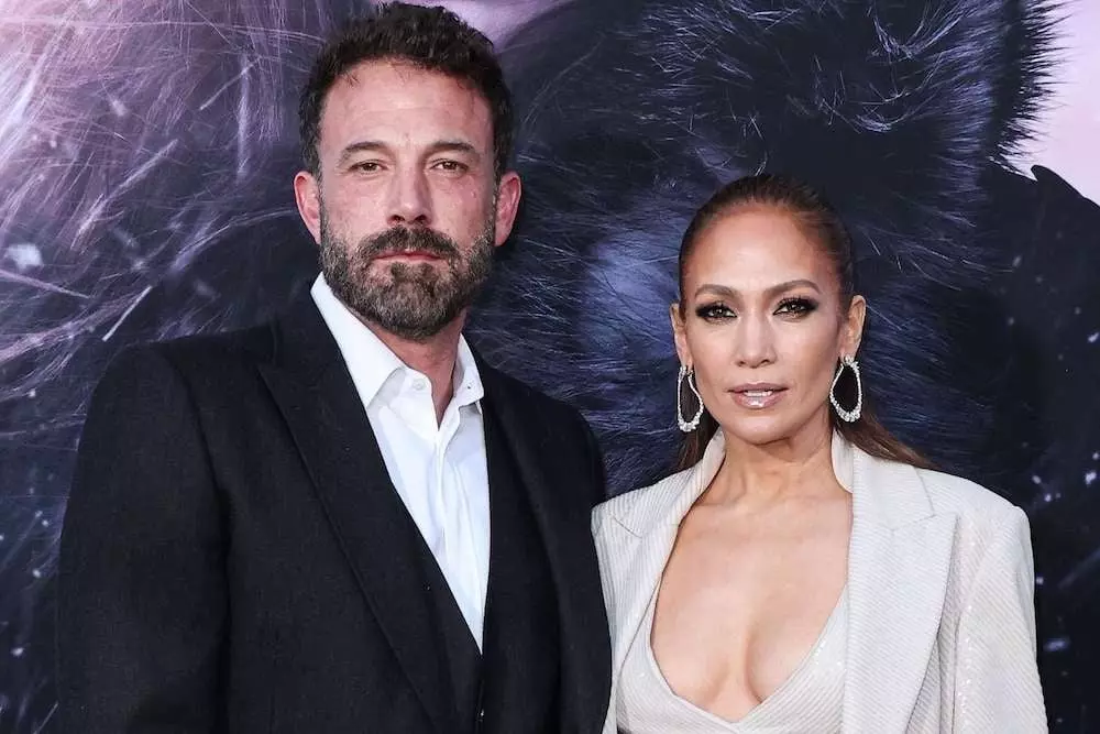 珍妮佛羅佩茲 Jennifer Lopez 的閨蜜也受不了她戀愛腦！知情者爆：朋友們都覺得她四度離婚很滑稽！