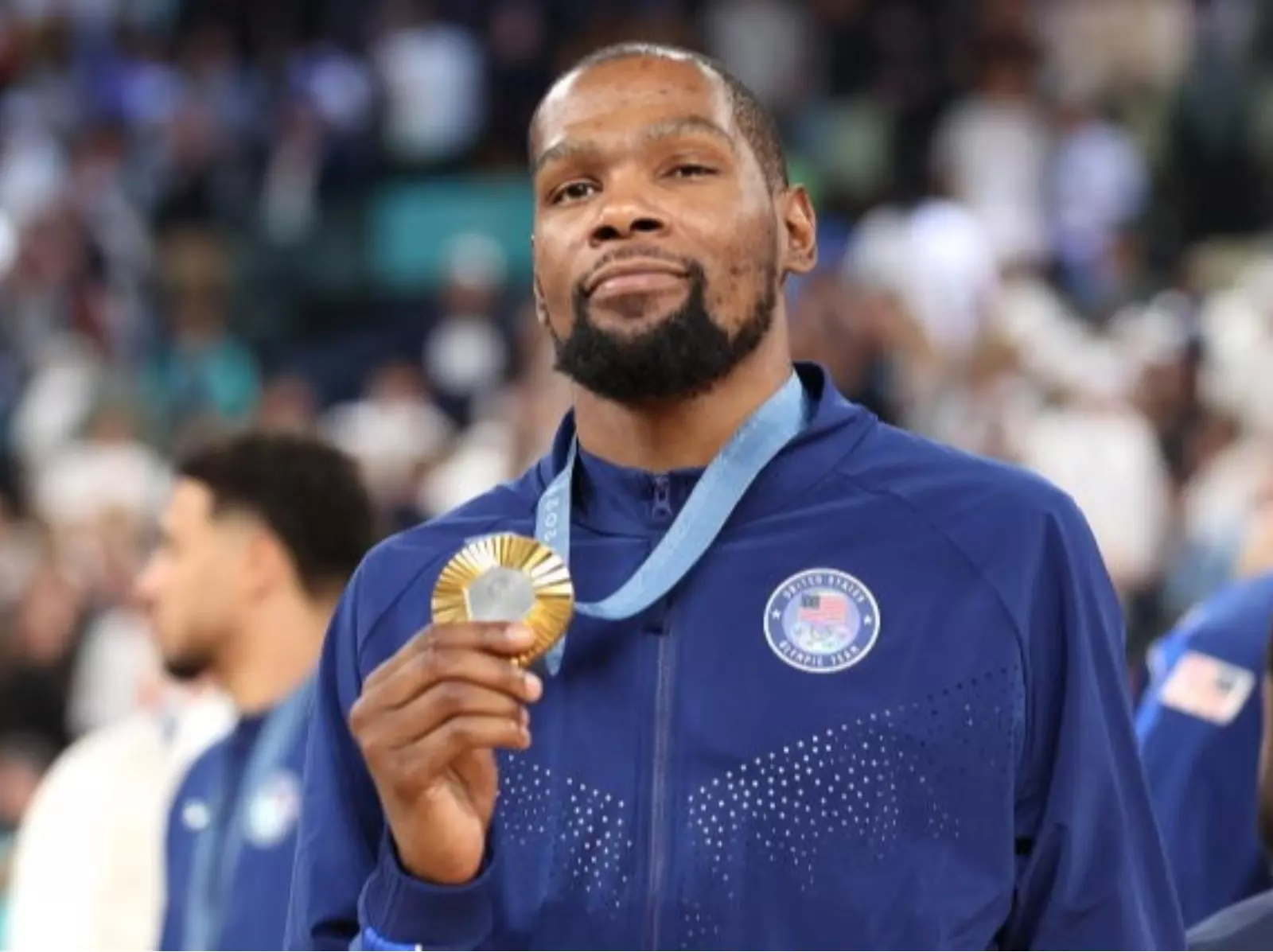 NBA／Kevin Durant 喜歡在社群媒體與網友互動「真正原因」曝光！球迷直喊「好暖心！」