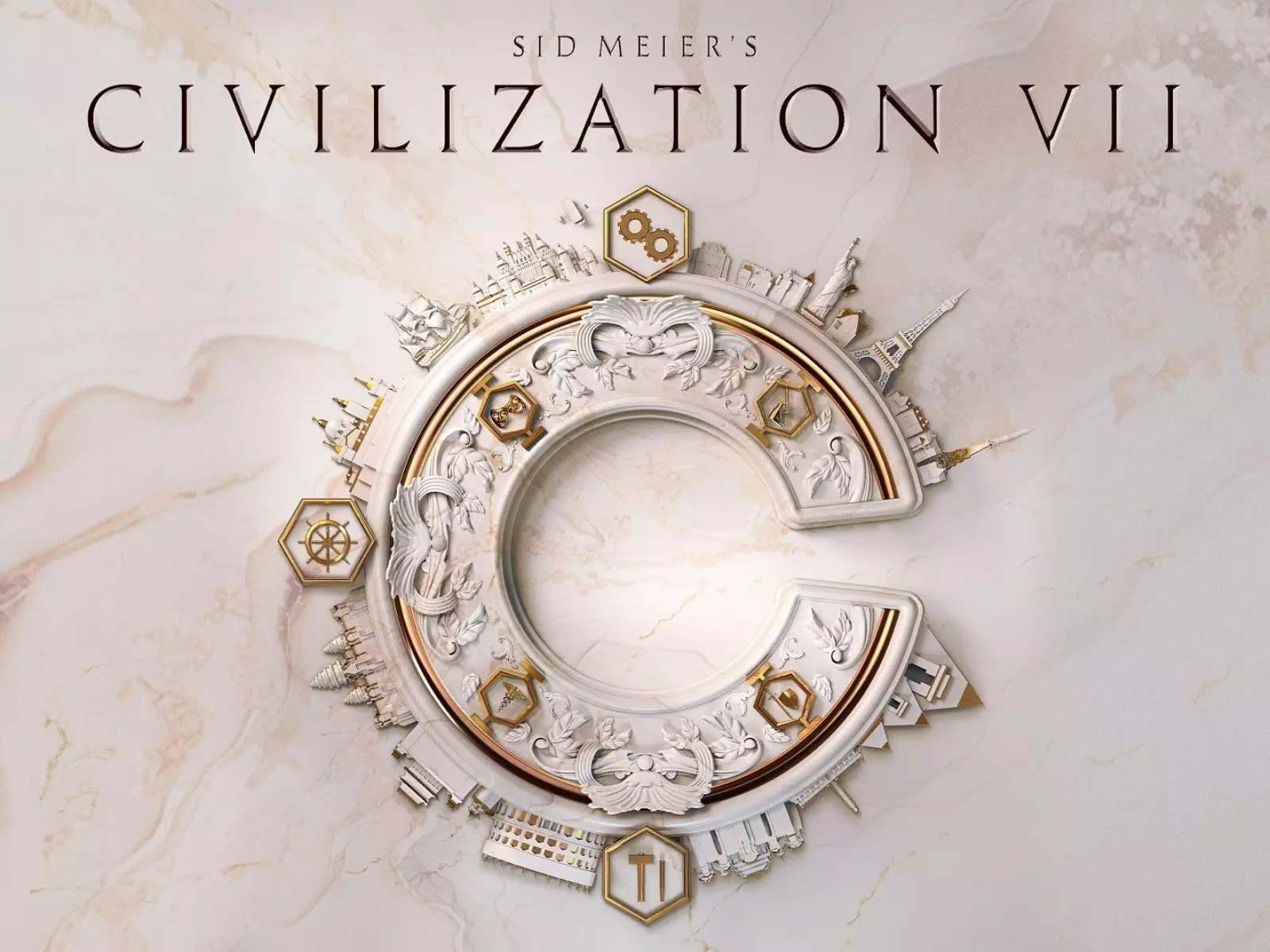 《席德·梅爾的文明帝國VII》將於2025年2月11日全球推出