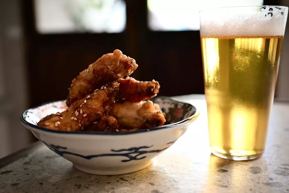 台中小缽筷 × 感傷唱片行跨界合作！必點菜單美食推薦、訂位方式一次看！