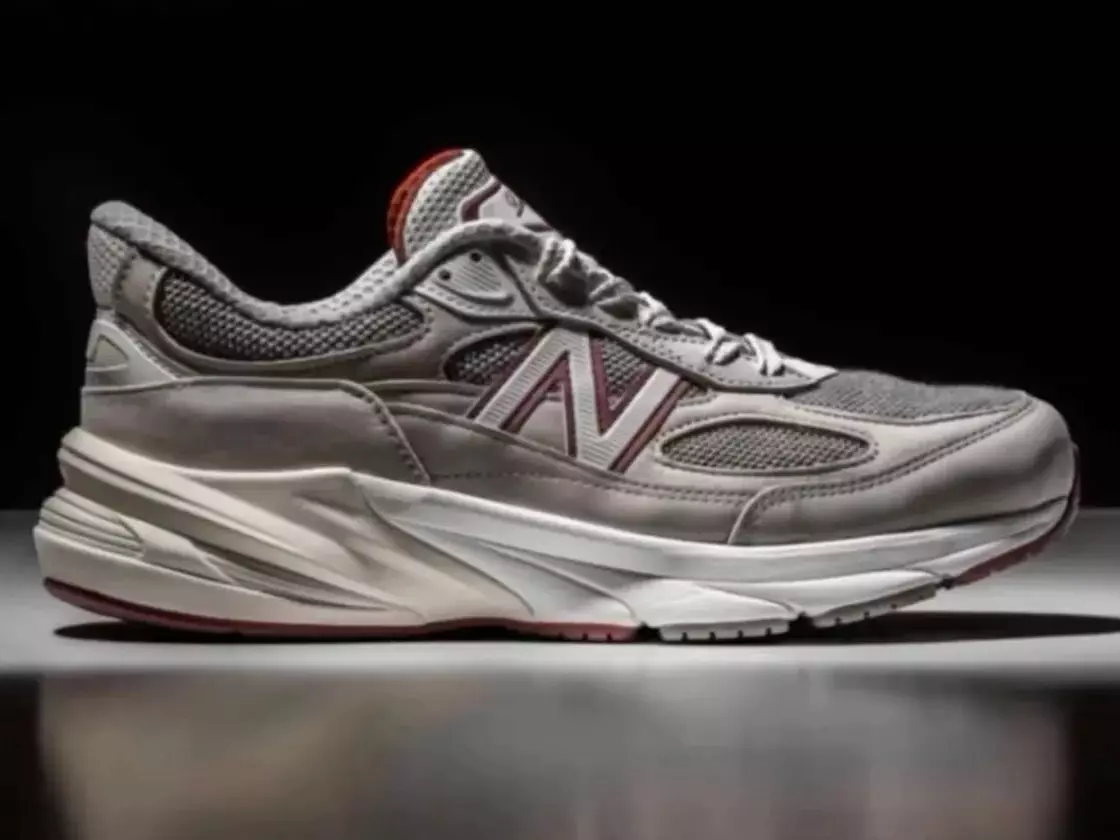 Loro Piana x New Balance 990v6 全球限量千雙開賣，一雙要價 1,000 美元！