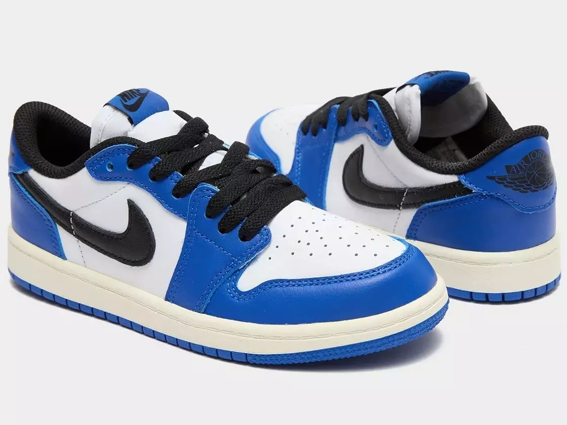 Air Jordan 1 Low OG 