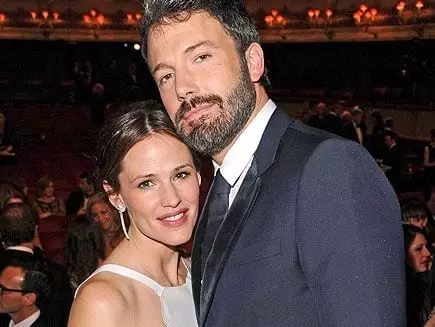 班艾佛列克、珍妮佛羅培茲離婚後！前妻珍妮佛嘉納男友醋意大發：「不喜歡她支持小班！」