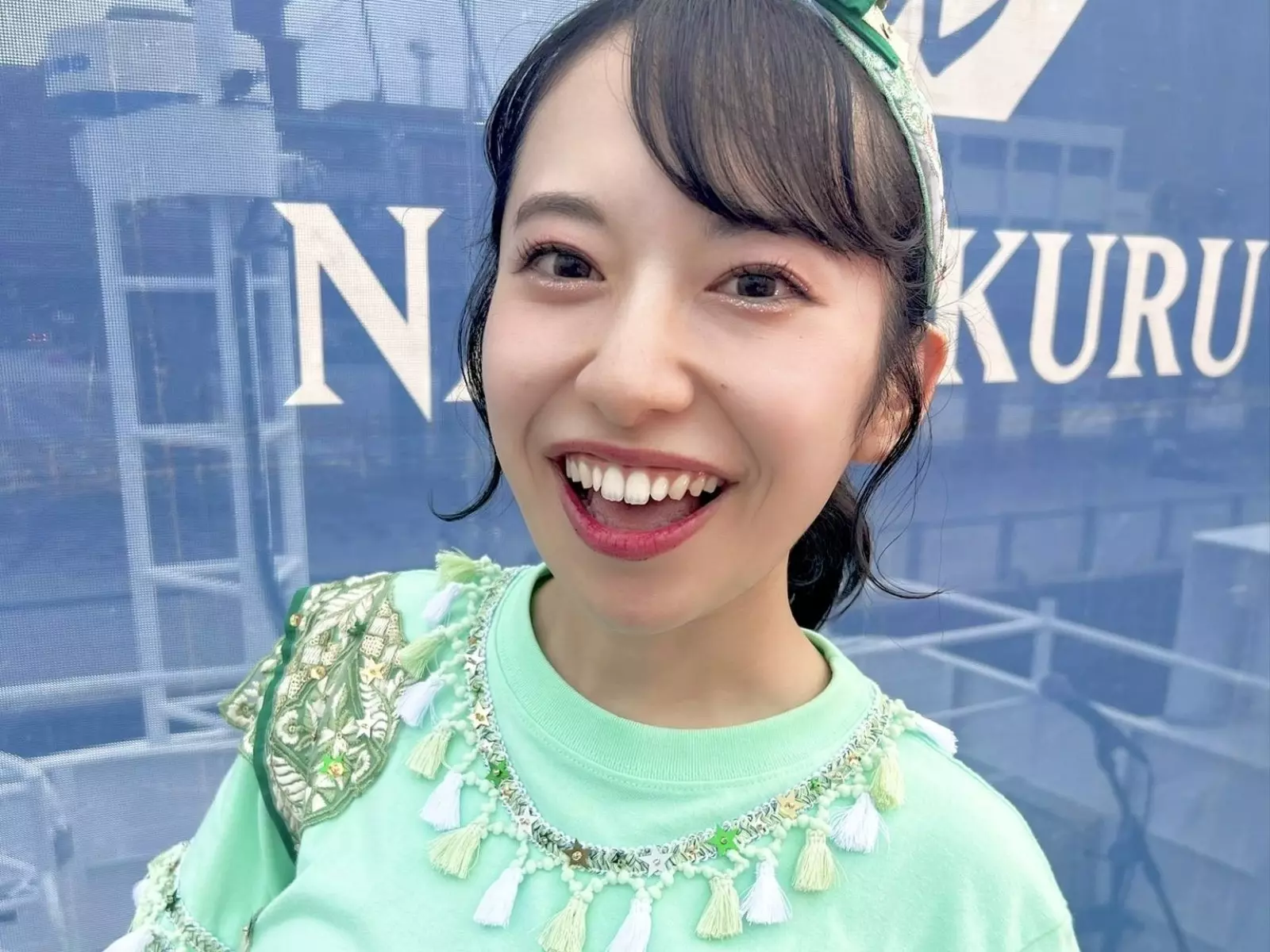 日本正妹「北村舞香」搶救倒地老翁引關注！真實身分曝光，竟是醫師兼偶像！【野生抓正妹】