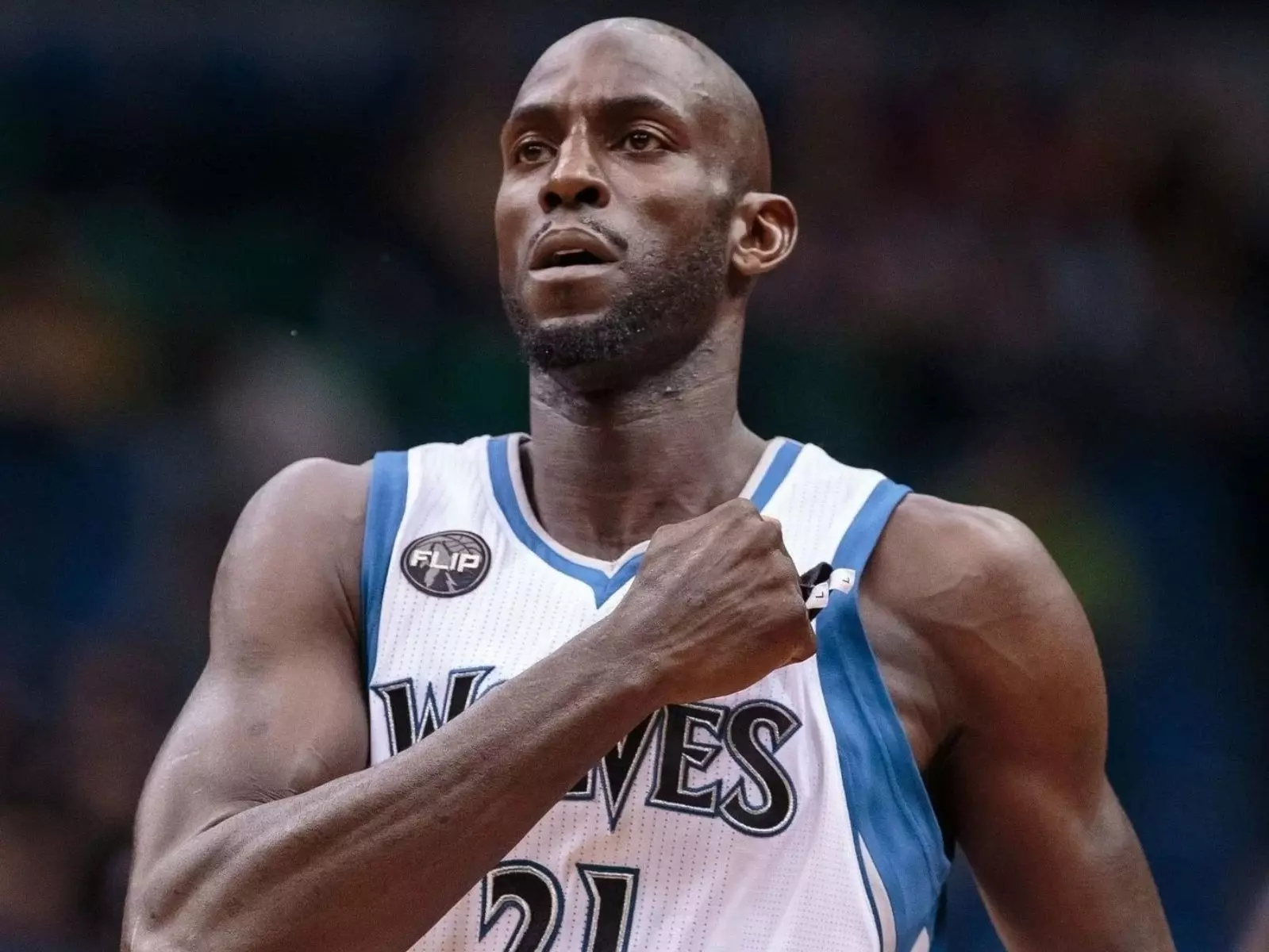 NBA／Kevin Garnett 反擊 Anthony Edwards：「現代球員在 20 年前根本沒辦法混！」