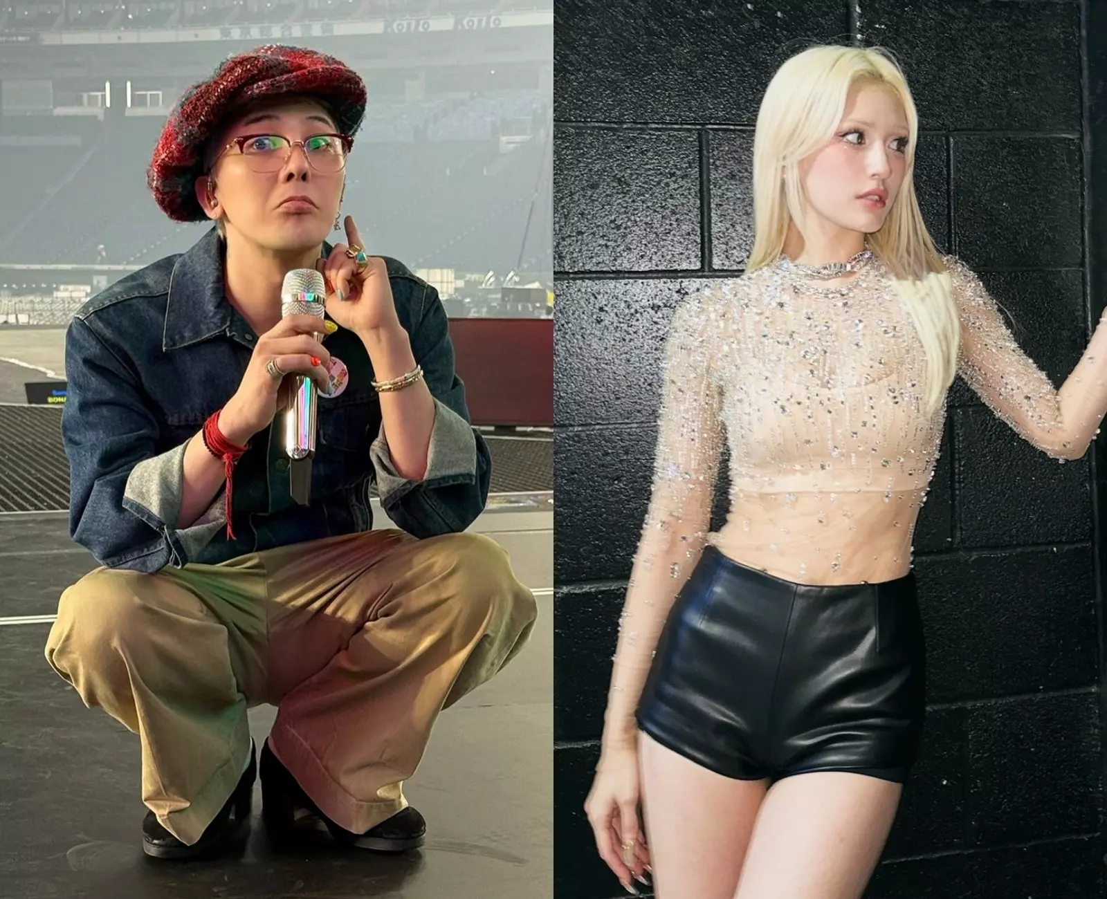 2025 台灣演唱會／見面會時間、售票資訊表一覽！SOMI 開幕嘉賓、GD 權志龍台北小巨蛋開唱、惠利見面會⋯（不斷更新）