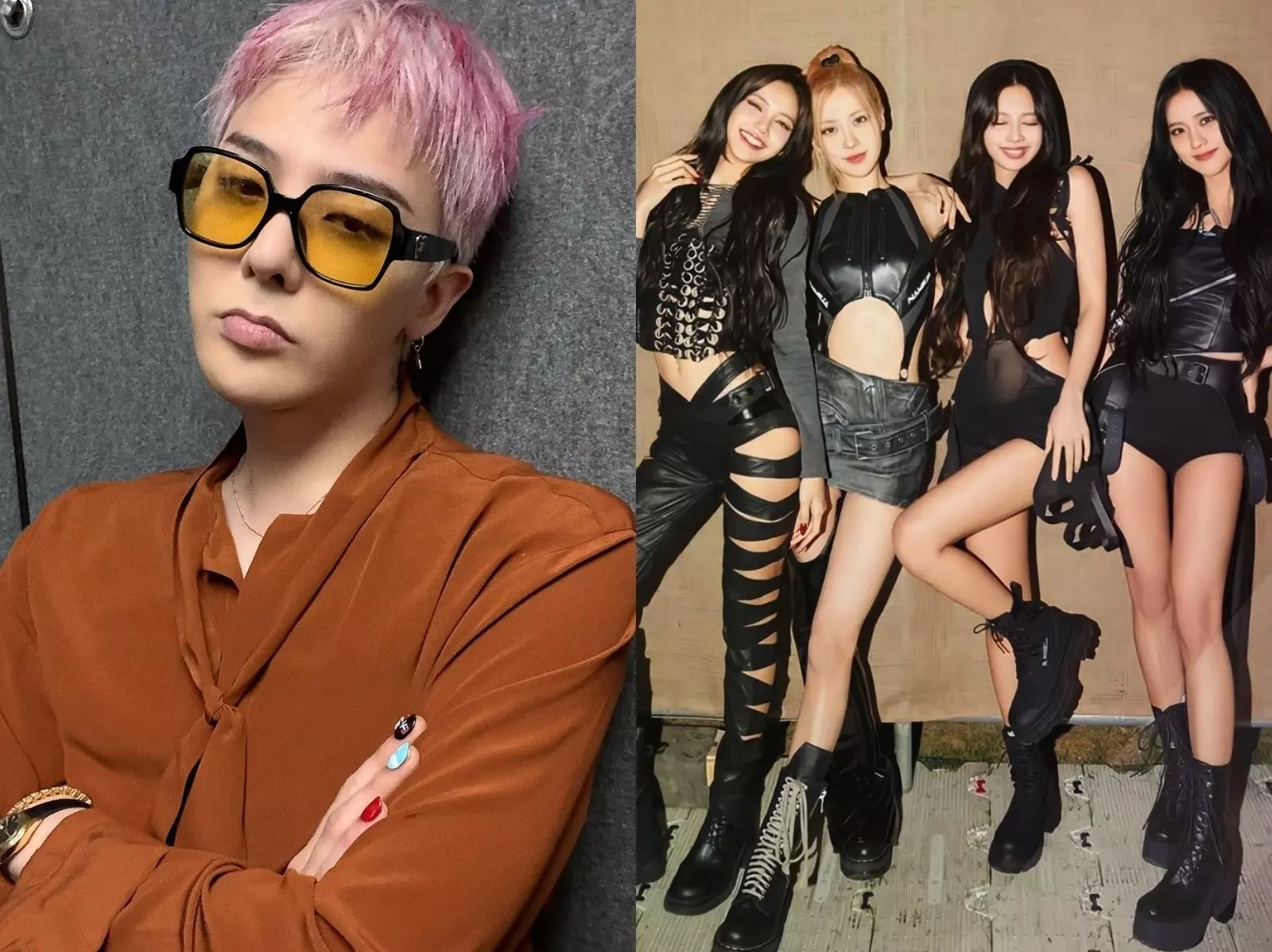 2025 台灣演唱會／見面會時間、售票資訊表一覽！BLACKPINK 10 月高雄開唱、GD 台北小巨蛋開唱、韓韶禧見面會⋯（不斷更新）